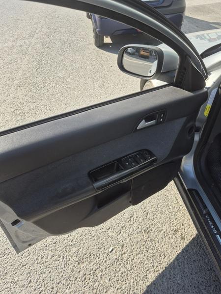 Volvo S40 2007, фото 13