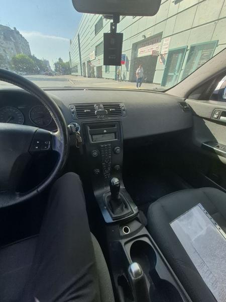 Volvo S40 2007, фото 4