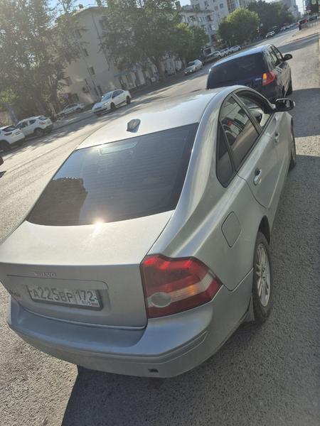 Volvo S40 2007, фото 22
