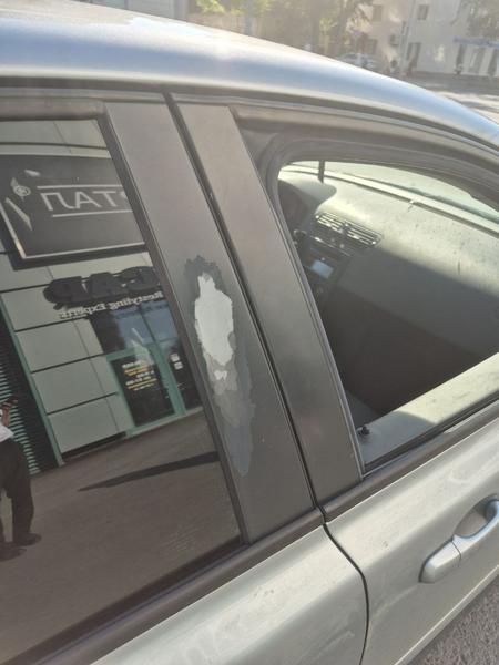 Volvo S40 2007, фото 18