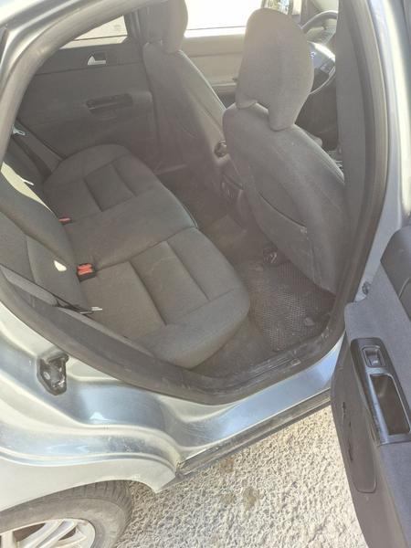 Volvo S40 2007, фото 16