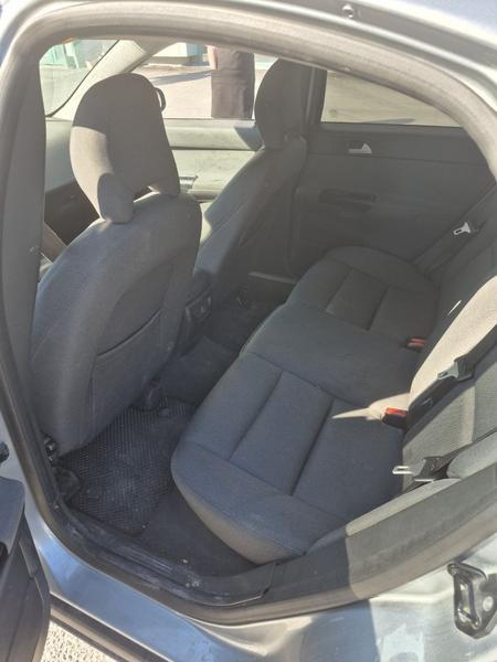 Volvo S40 2007, фото 14