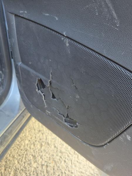 Volvo S40 2007, фото 17