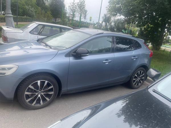 Volvo