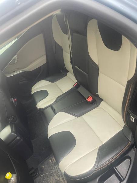 Volvo V40 2018, фото 4