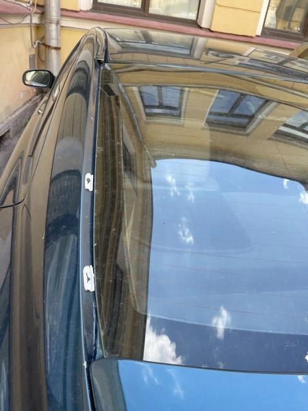 Volvo S60 2002, фото 2