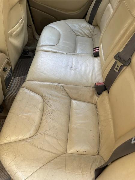 Volvo S60 2002, фото 9