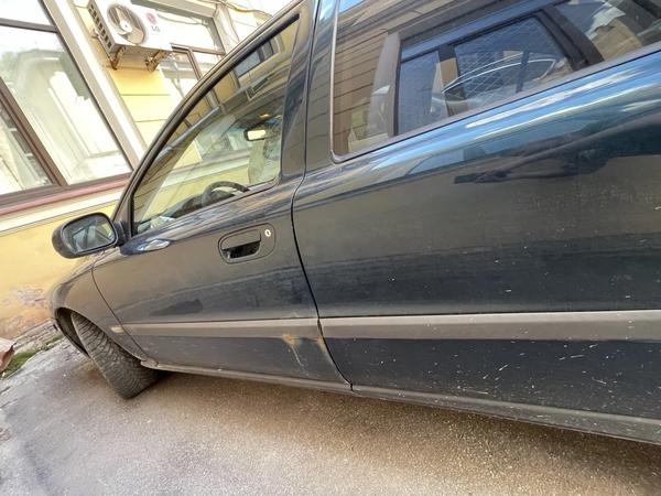 Volvo S60 2002, фото 11