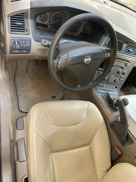 Volvo S60 2002, фото 4