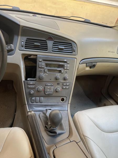 Volvo S60 2002, фото 7