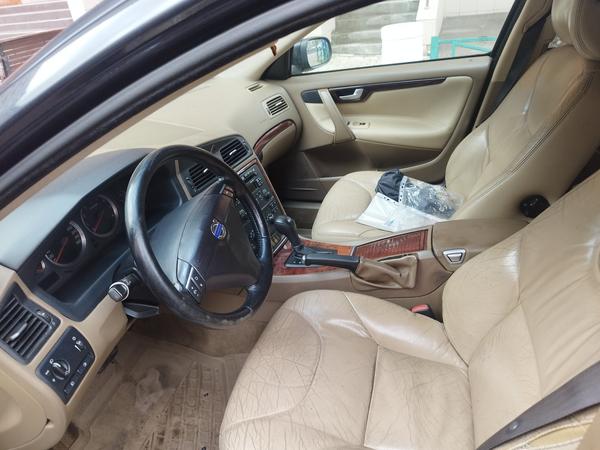 Volvo S60 2007, фото 3