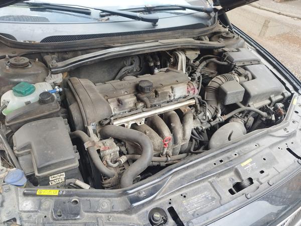 Volvo S60 2007, фото 8