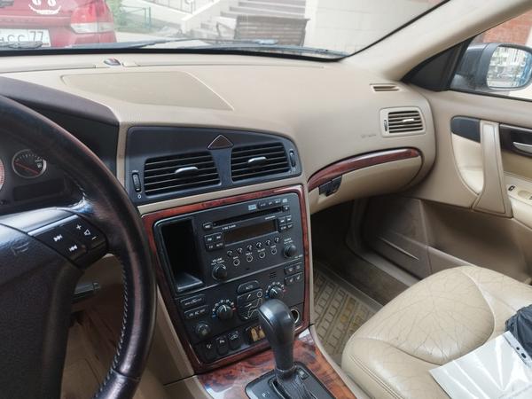 Volvo S60 2007, фото 2