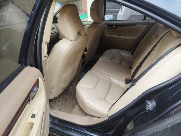 Volvo S60 2007, фото 4