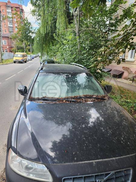 Volvo XC70 2007, фото 3