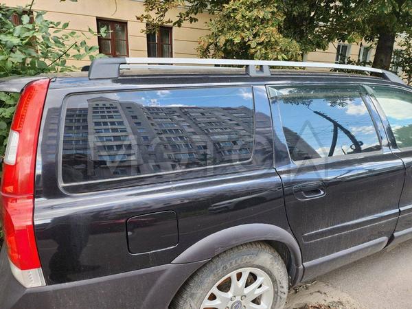 Volvo XC70 2007, фото 4