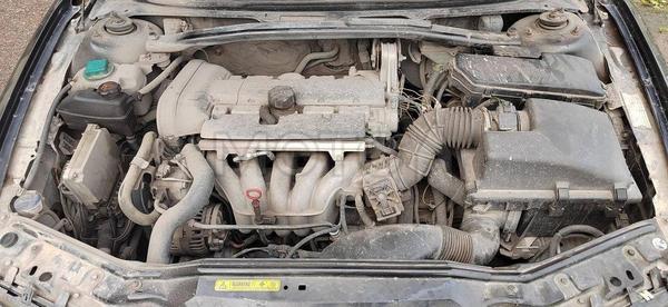 Volvo S80 2001, фото 15