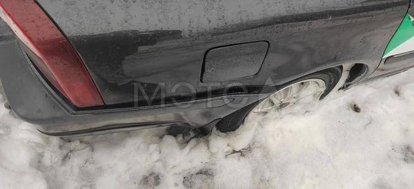 Volvo S80 2001, фото 11