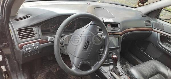 Volvo S80 2001, фото 14