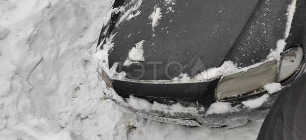 Volvo S80 2001, фото 10