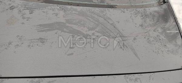 Volvo S80 2001, фото 9