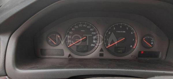 Volvo S80 2001, фото 13