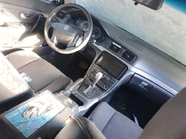 Volvo S80 2004, фото 7