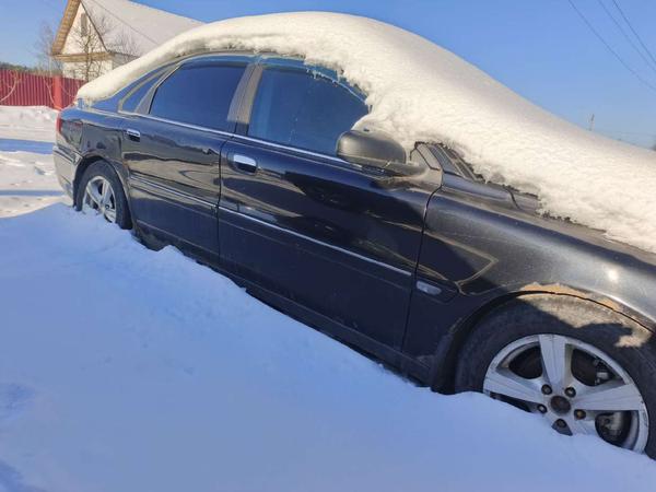 Volvo