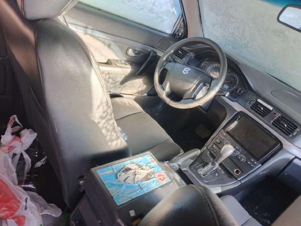 Volvo S80 2004, фото 6