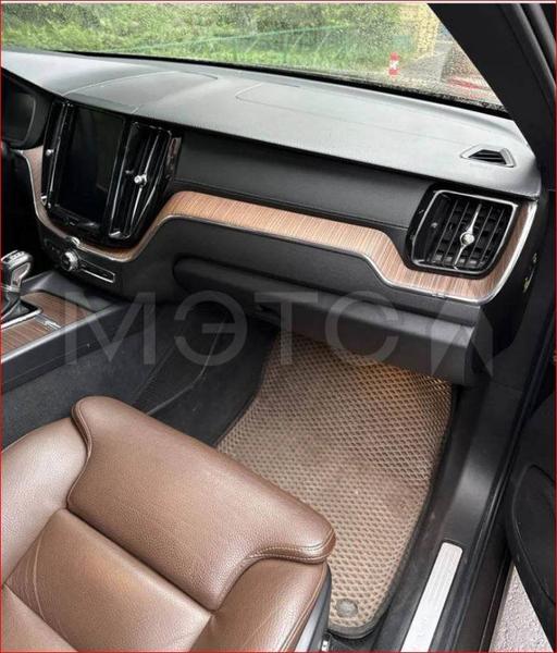 Volvo XC60 2019, фото 18