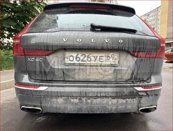 Volvo XC60 2019, фото 6