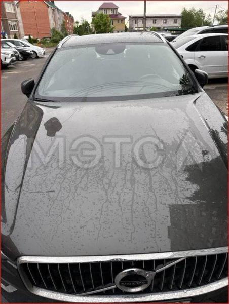 Volvo XC60 2019, фото 8