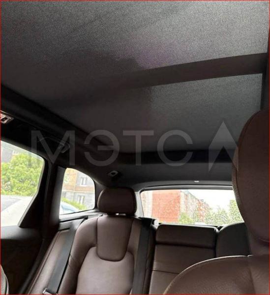 Volvo XC60 2019, фото 13