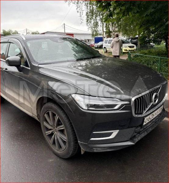 Volvo