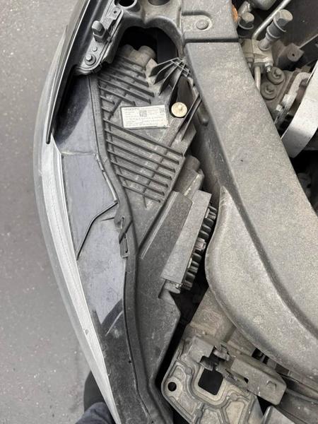 Volvo XC60 2019, фото 39