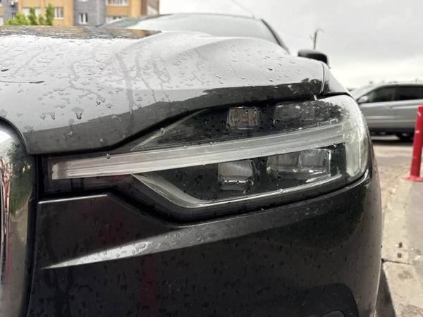 Volvo XC60 2019, фото 34