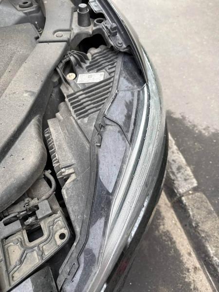 Volvo XC60 2019, фото 37