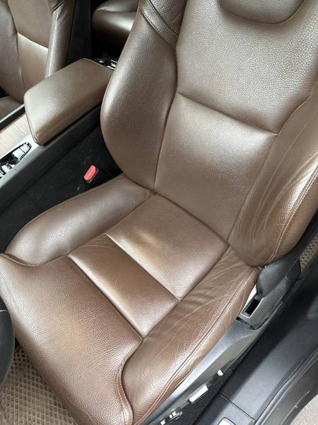 Volvo XC60 2019, фото 61
