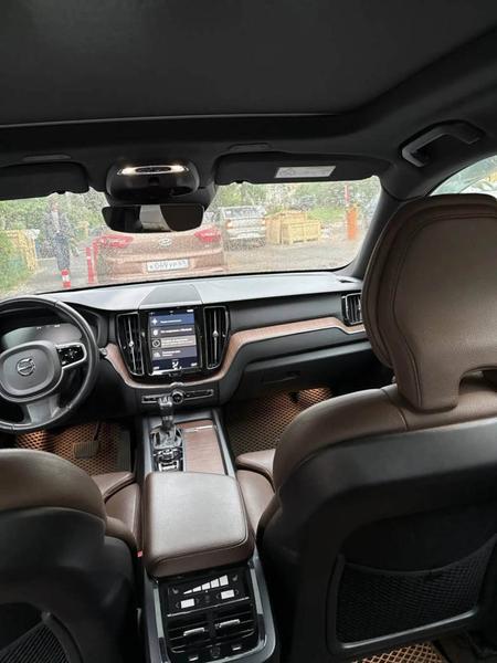 Volvo XC60 2019, фото 57
