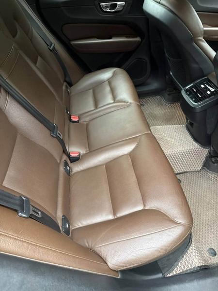 Volvo XC60 2019, фото 50