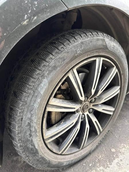 Volvo XC60 2019, фото 67