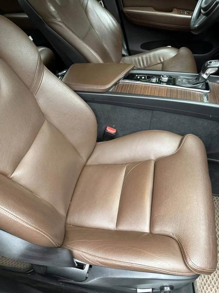 Volvo XC60 2019, фото 45