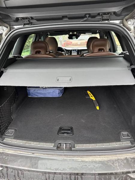 Volvo XC60 2019, фото 53