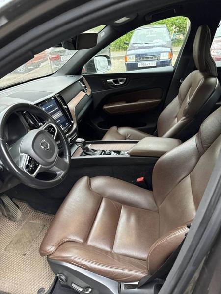 Volvo XC60 2019, фото 64