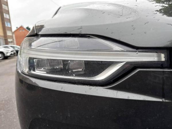 Volvo XC60 2019, фото 35