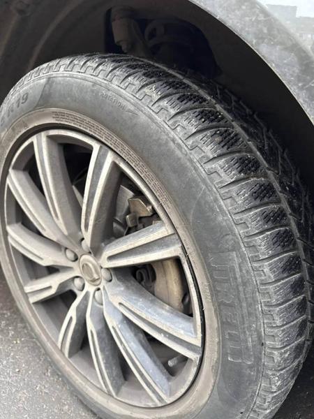 Volvo XC60 2019, фото 49