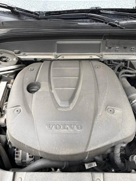 Volvo XC60 2019, фото 41