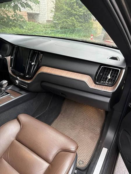 Volvo XC60 2019, фото 44