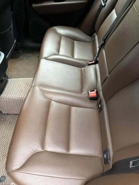 Volvo XC60 2019, фото 60
