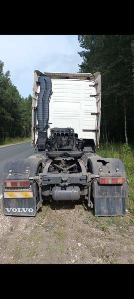 Volvo Не указана 2007, фото 6